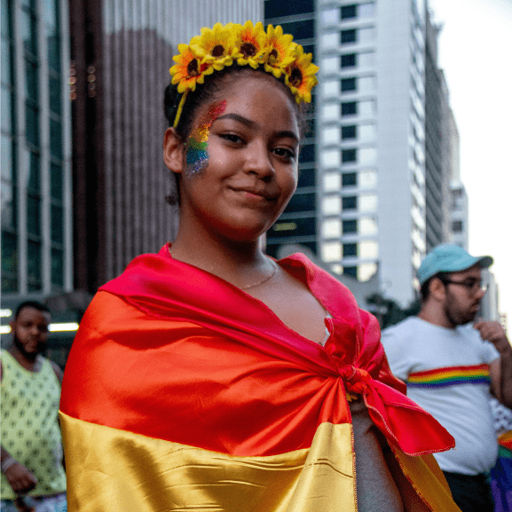 Pride month
